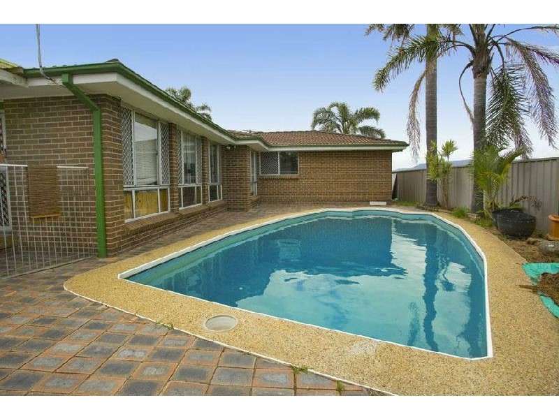 Albion Park Rail NSW 2527