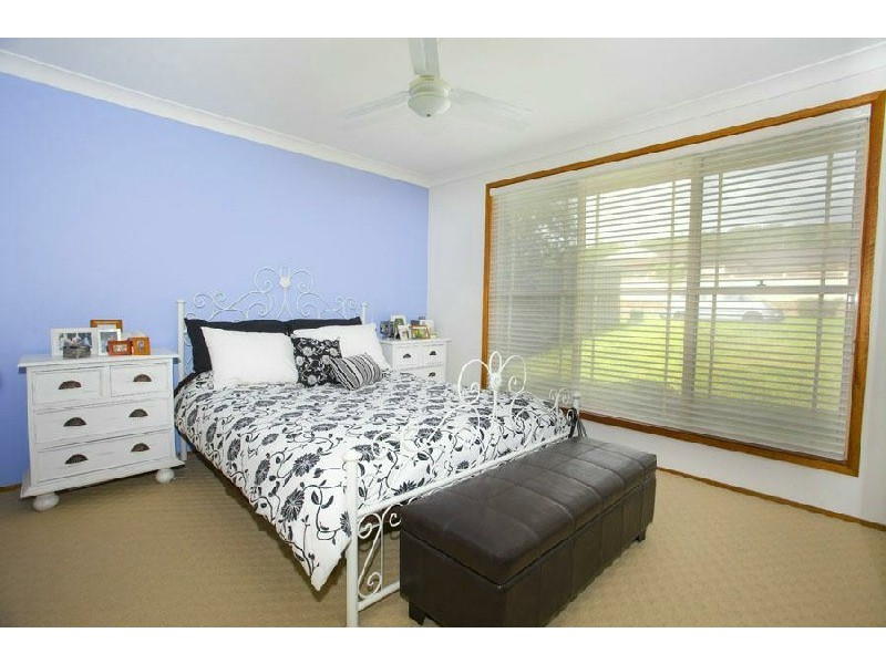 Albion Park NSW 2527