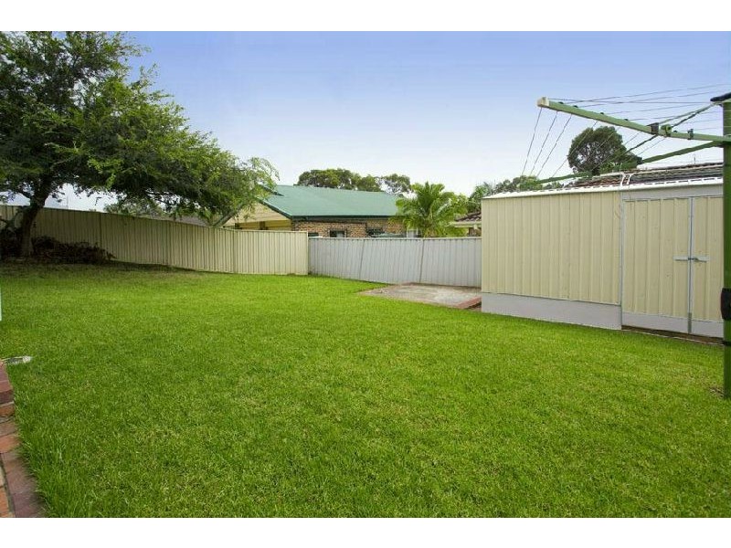 Albion Park NSW 2527