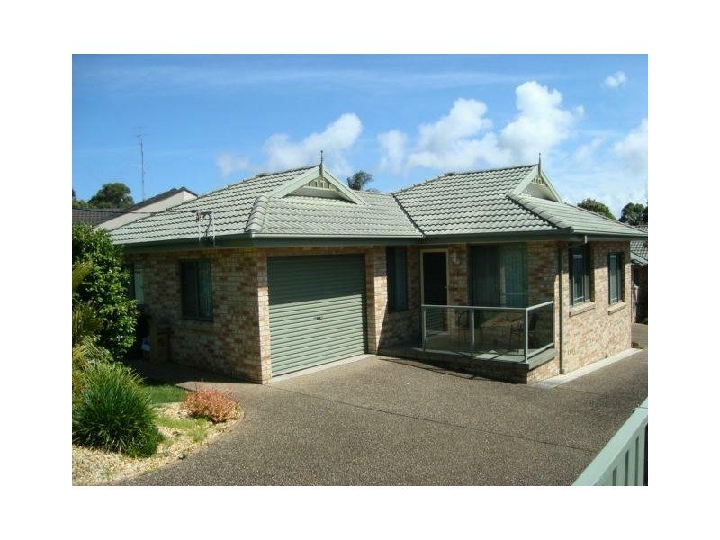Shellharbour NSW 2529