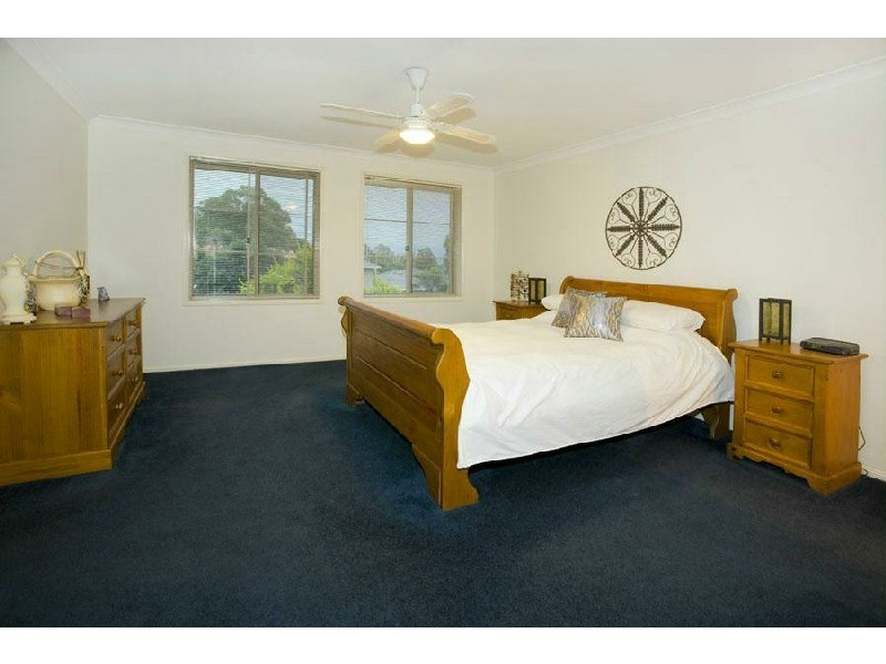 Albion Park NSW 2527