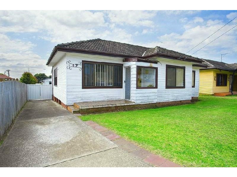 Barrack Heights NSW 2528