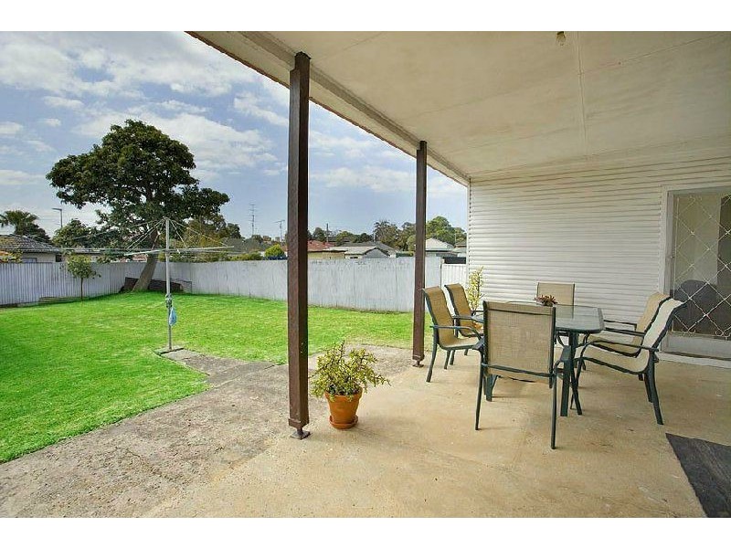 Barrack Heights NSW 2528