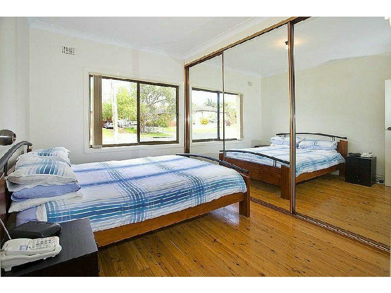 Barrack Heights NSW 2528