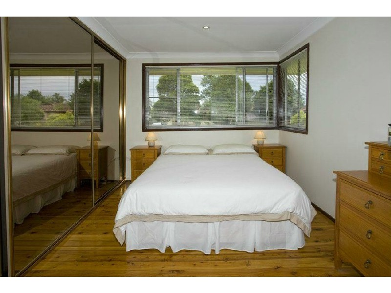 Albion Park Rail NSW 2527