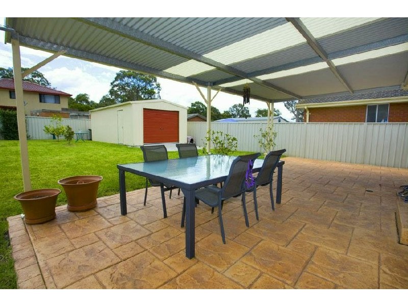 Albion Park Rail NSW 2527