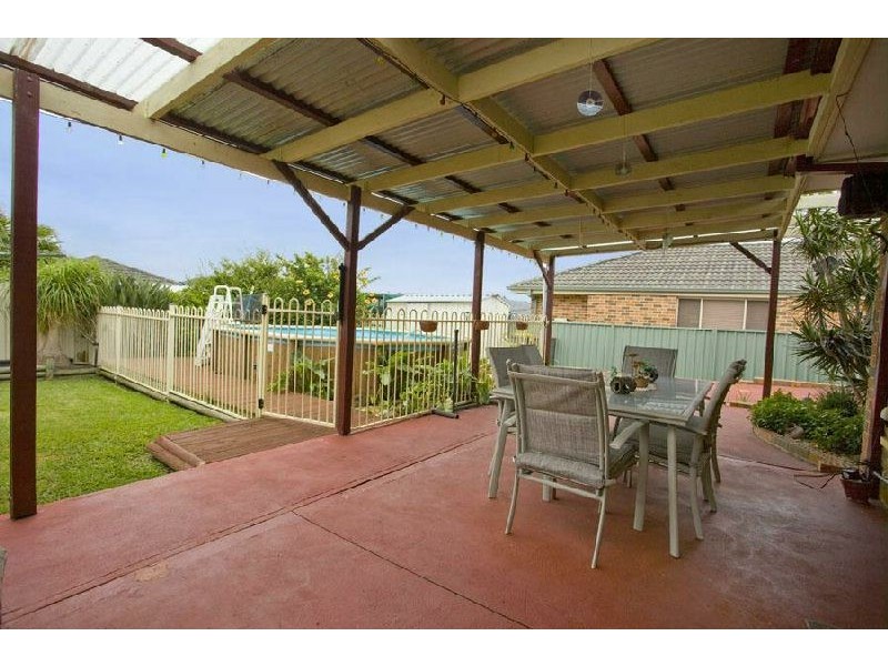 Albion Park NSW 2527