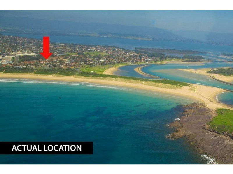 Lake Illawarra NSW 2528