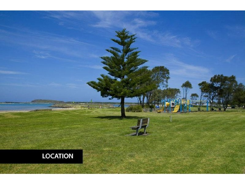 Lake Illawarra NSW 2528