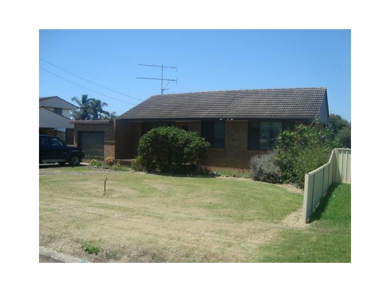 Shellharbour NSW 2529