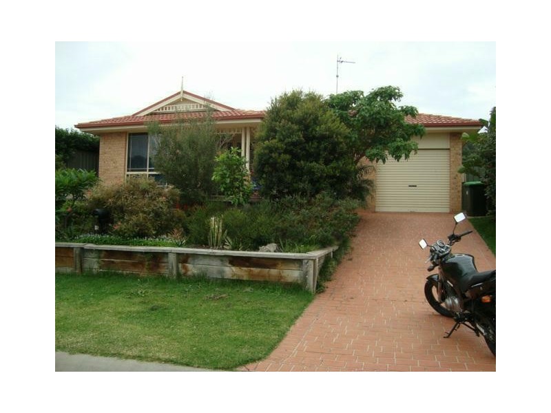 Albion Park NSW 2527