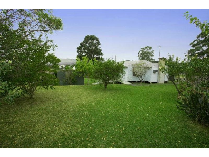 Unanderra NSW 2526