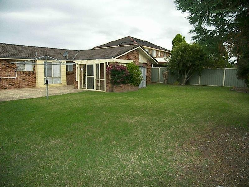 Albion Park Rail NSW 2527