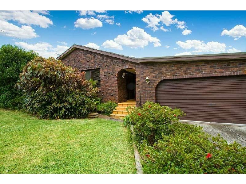 Mount Warrigal NSW 2528