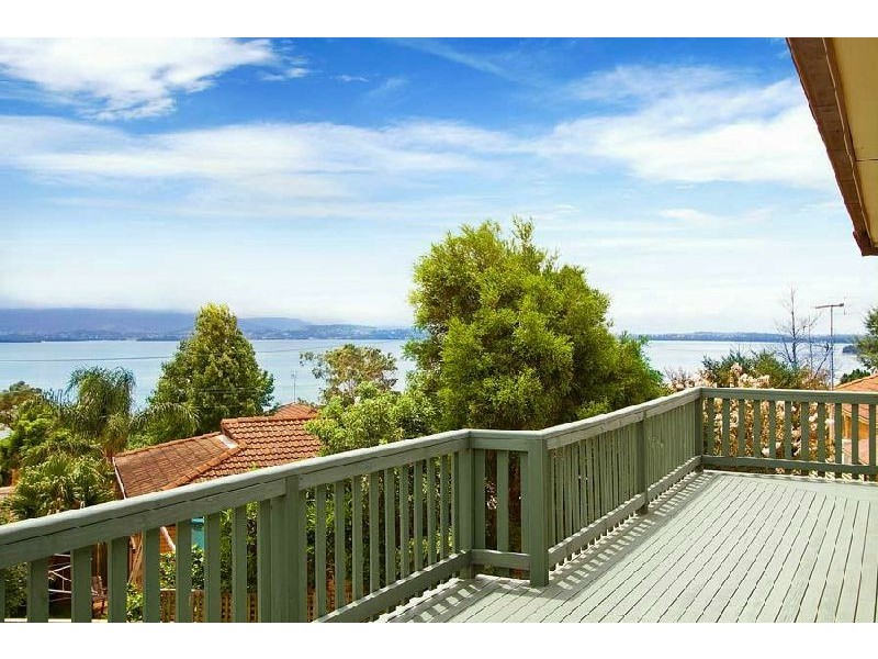 Mount Warrigal NSW 2528