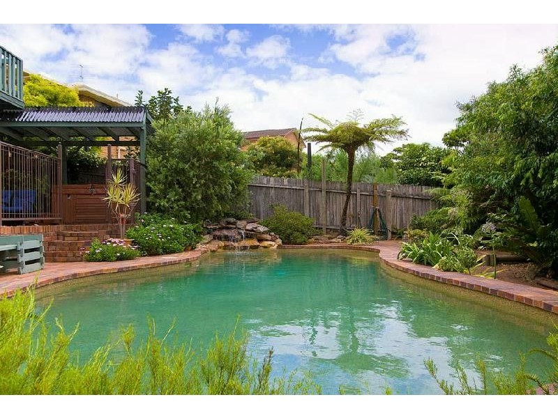 Mount Warrigal NSW 2528