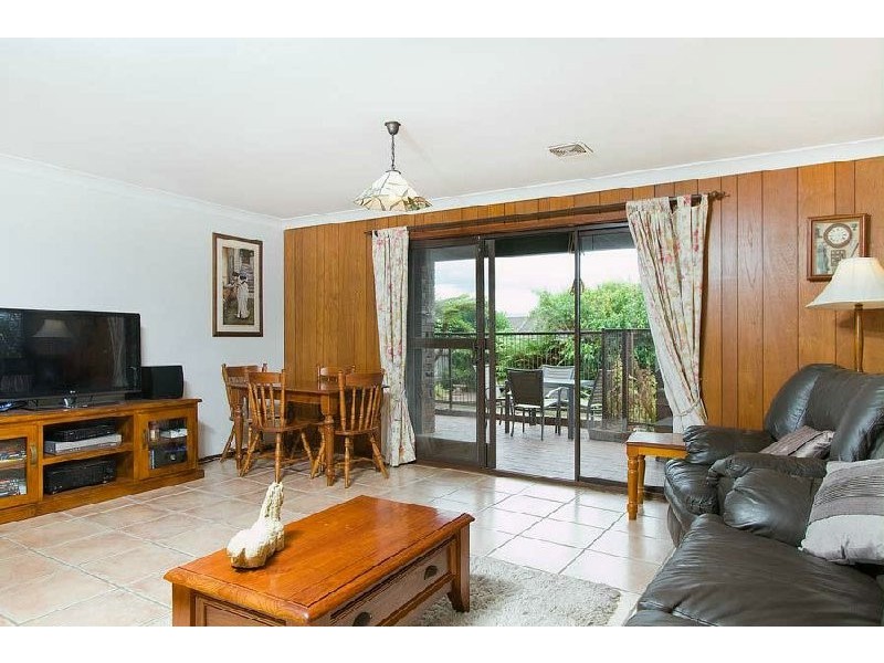 Mount Warrigal NSW 2528