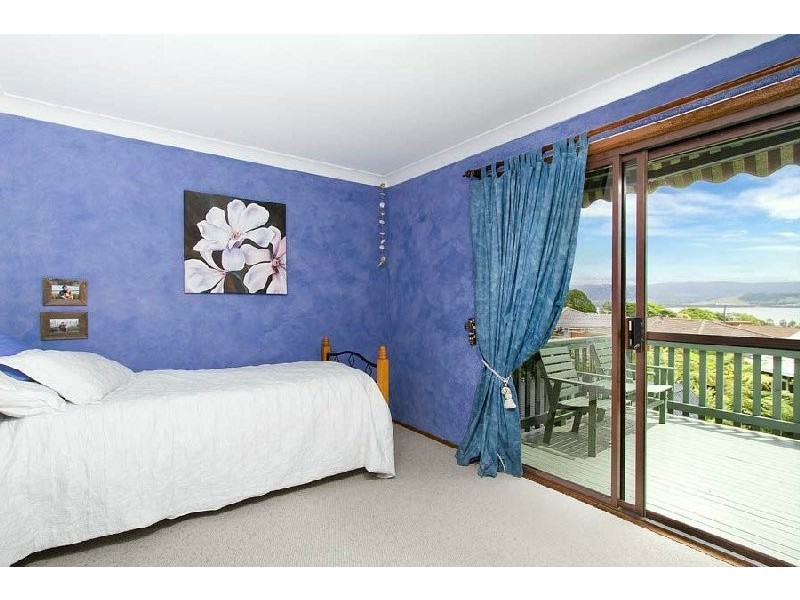 Mount Warrigal NSW 2528