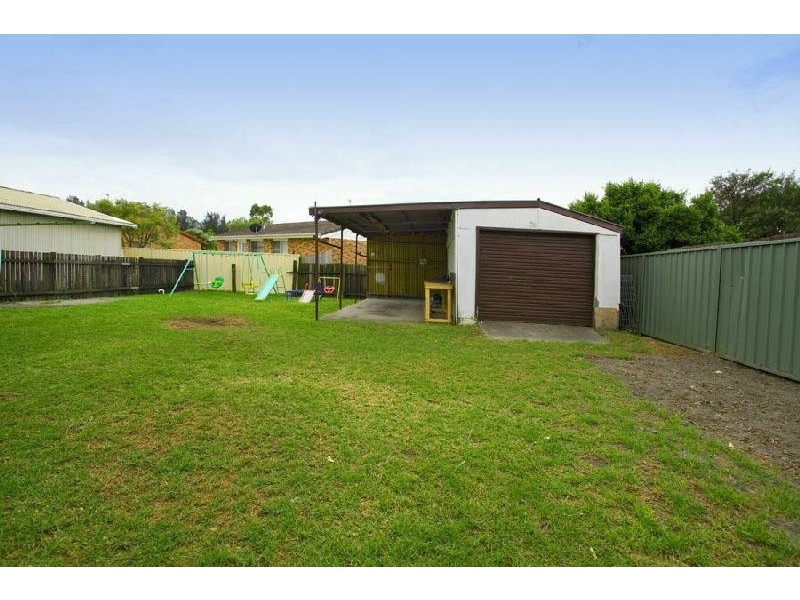 Albion Park Rail NSW 2527