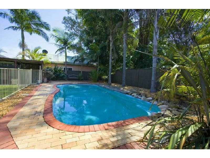 Oak Flats NSW 2529