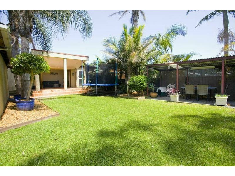 Oak Flats NSW 2529