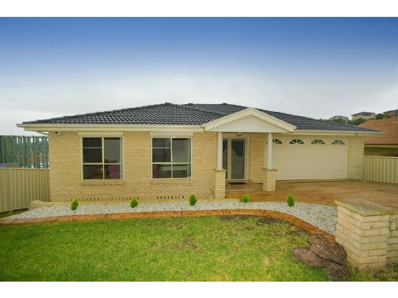 Flinders NSW 2529