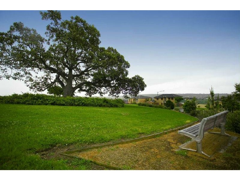 Flinders NSW 2529