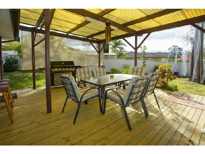 Albion Park NSW 2527