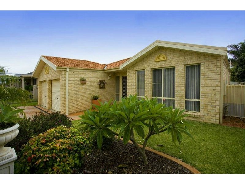 Shell Cove NSW 2529