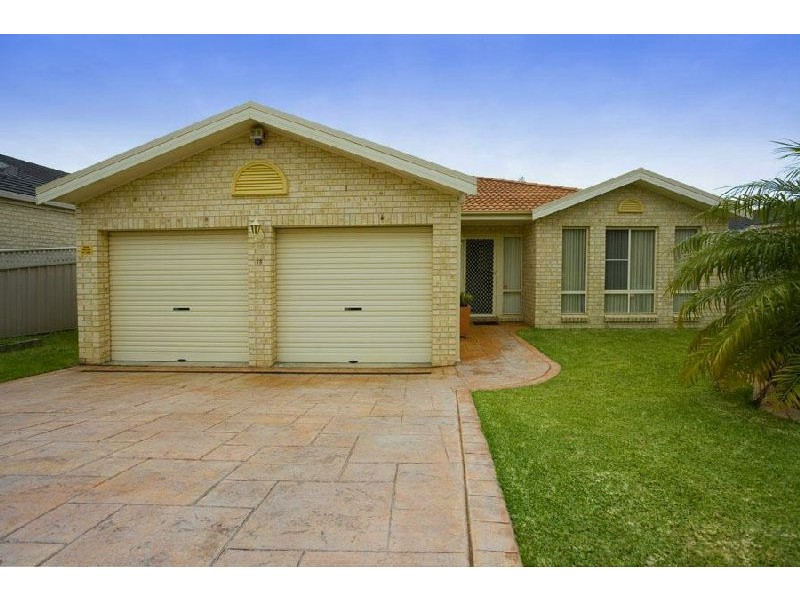 Shell Cove NSW 2529
