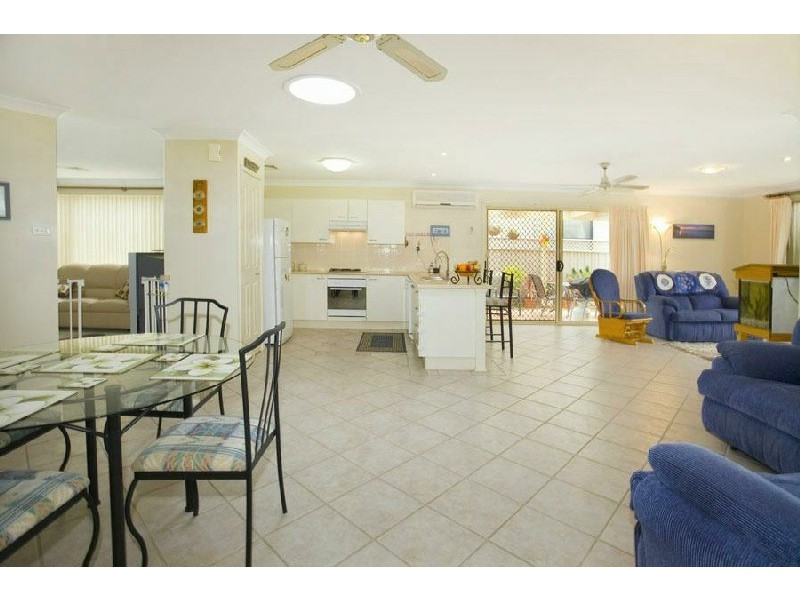 Shell Cove NSW 2529