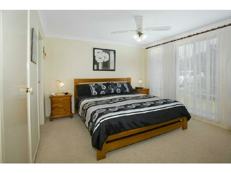 Shell Cove NSW 2529