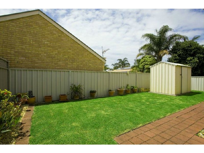 Shell Cove NSW 2529