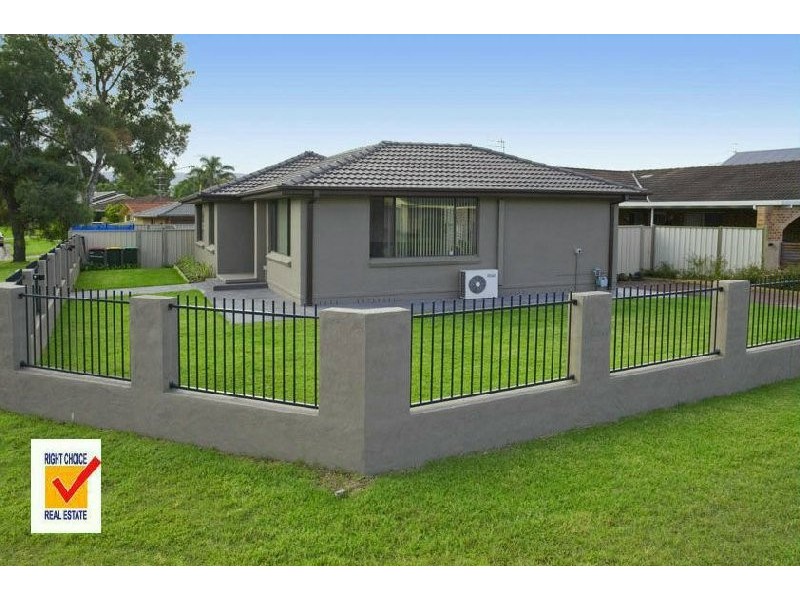 Albion Park NSW 2527