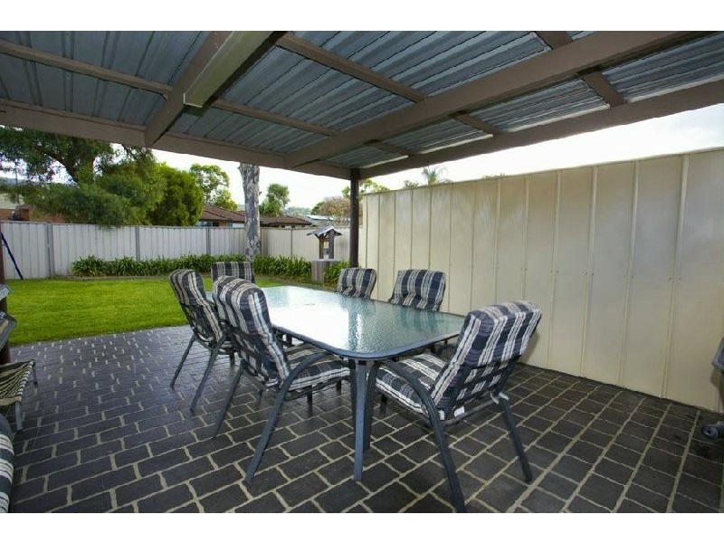 Albion Park NSW 2527