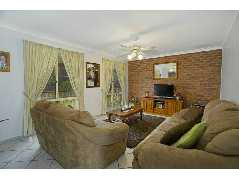 Albion Park Rail NSW 2527