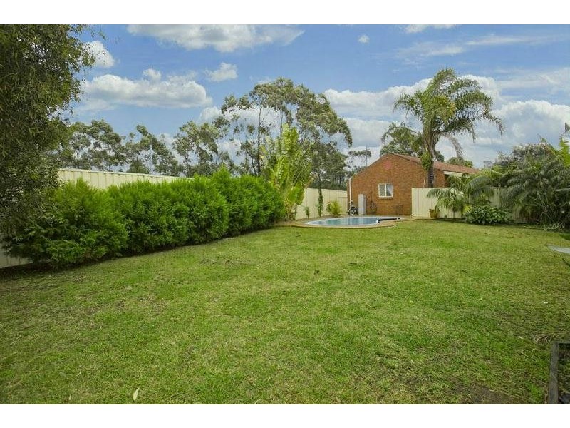 Albion Park Rail NSW 2527