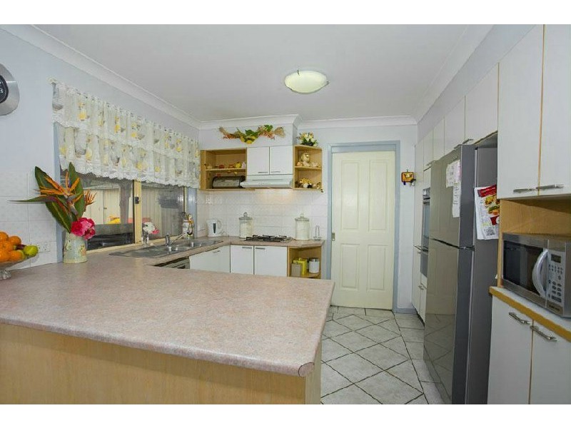 Albion Park Rail NSW 2527