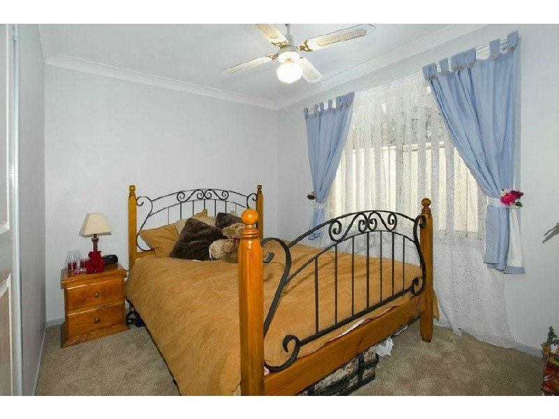 Albion Park Rail NSW 2527