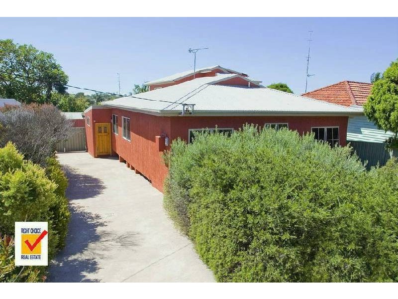 Barrack Heights NSW 2528