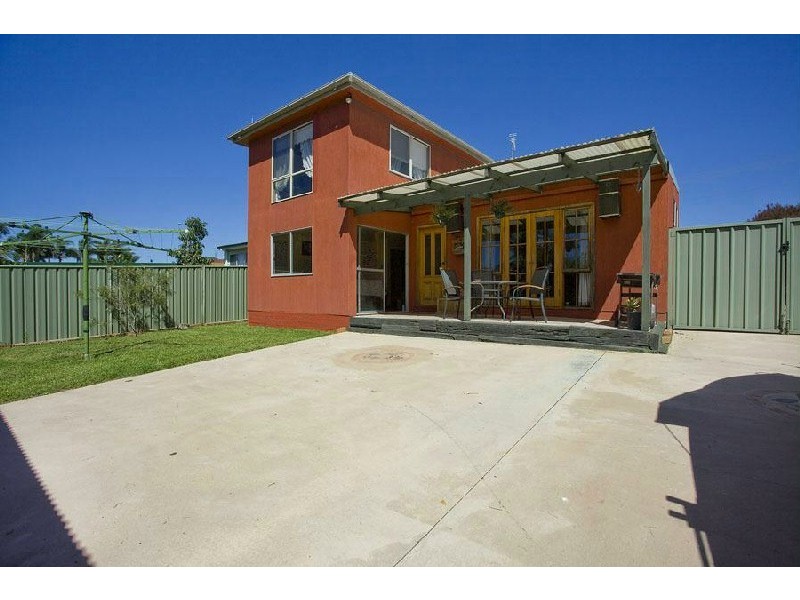 Barrack Heights NSW 2528