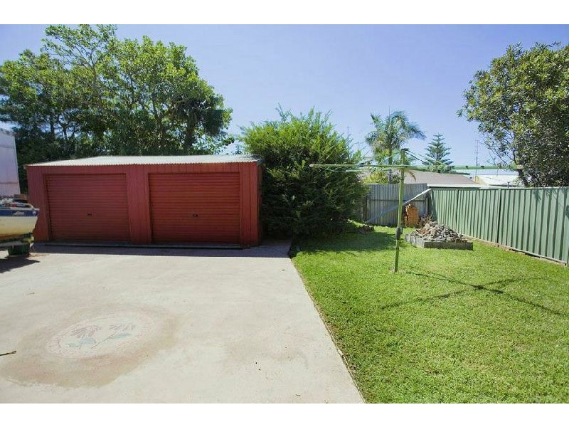 Barrack Heights NSW 2528