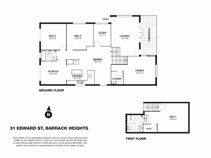 Barrack Heights NSW 2528