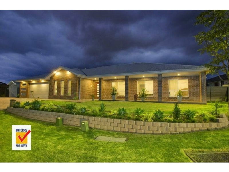Flinders NSW 2529