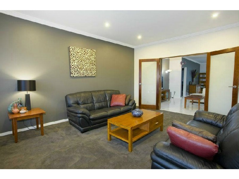 Flinders NSW 2529