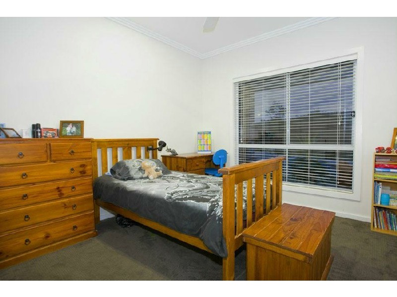 Flinders NSW 2529