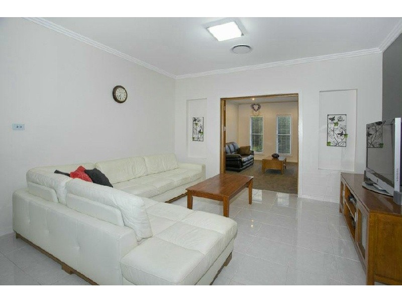 Flinders NSW 2529