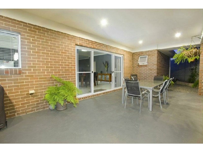 Flinders NSW 2529