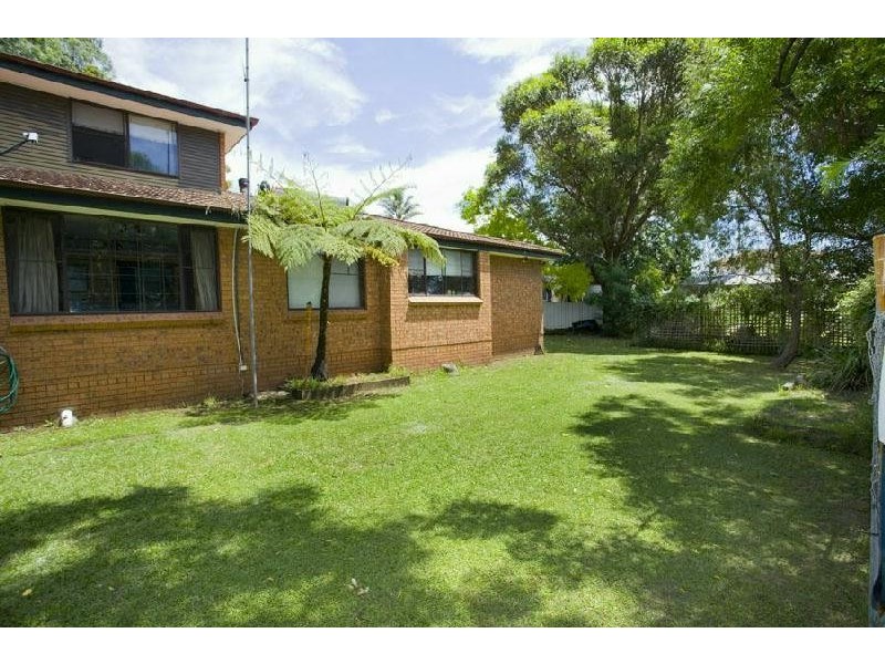 Albion Park NSW 2527