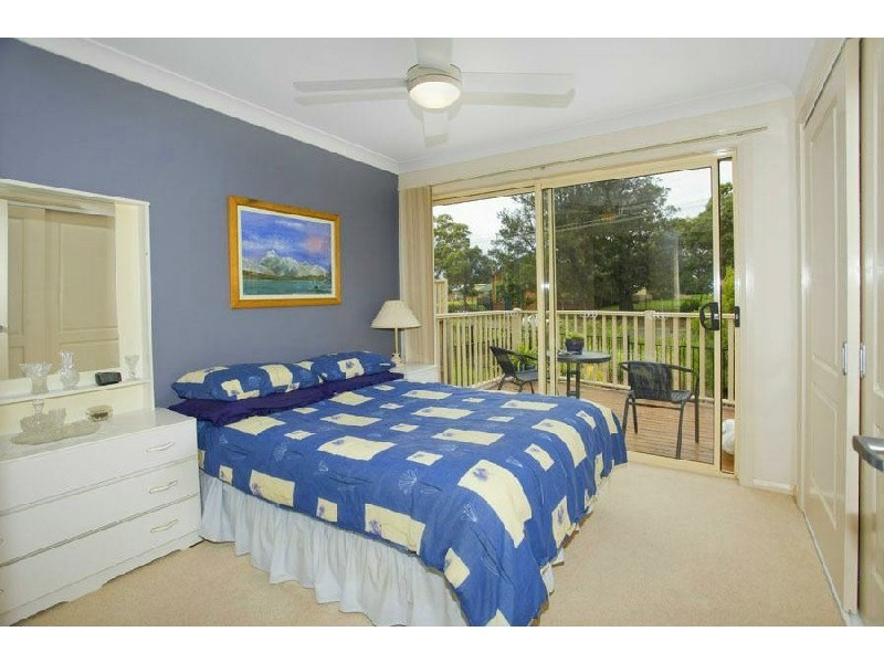 Albion Park NSW 2527